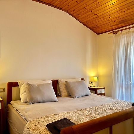 Casa Rustica Apartment Buici  Екстериор снимка