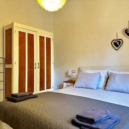 Casa Rustica Apartment Buici  Екстериор снимка