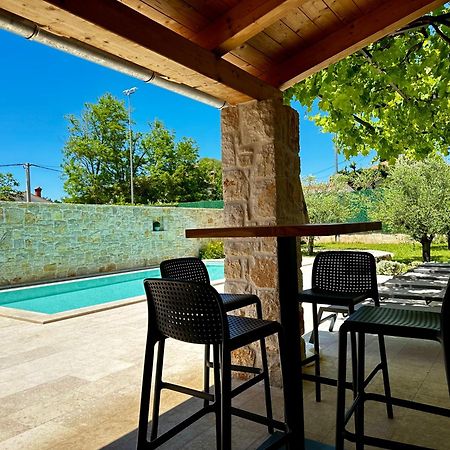 Casa Rustica Apartment Buici  Екстериор снимка