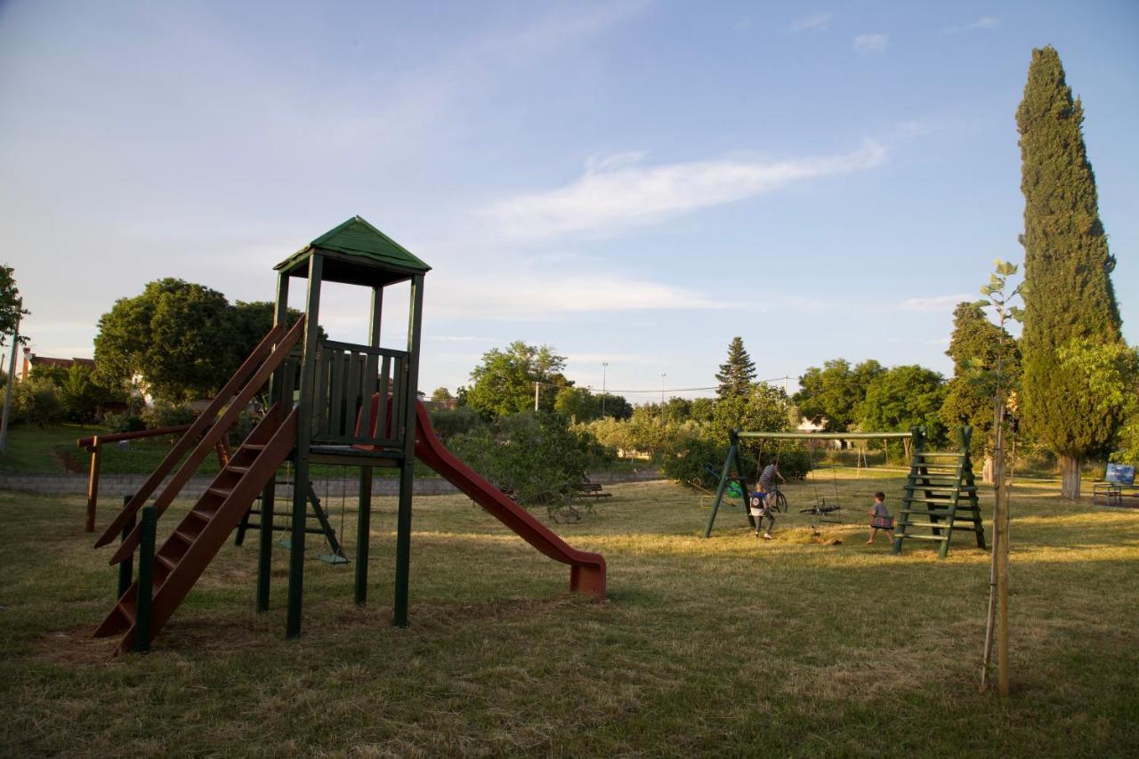 Casa Rustica Apartment Buici  Екстериор снимка
