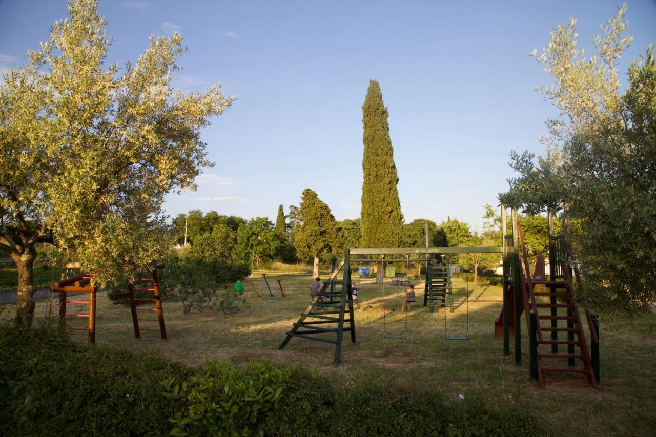 Casa Rustica Apartment Buici  Екстериор снимка