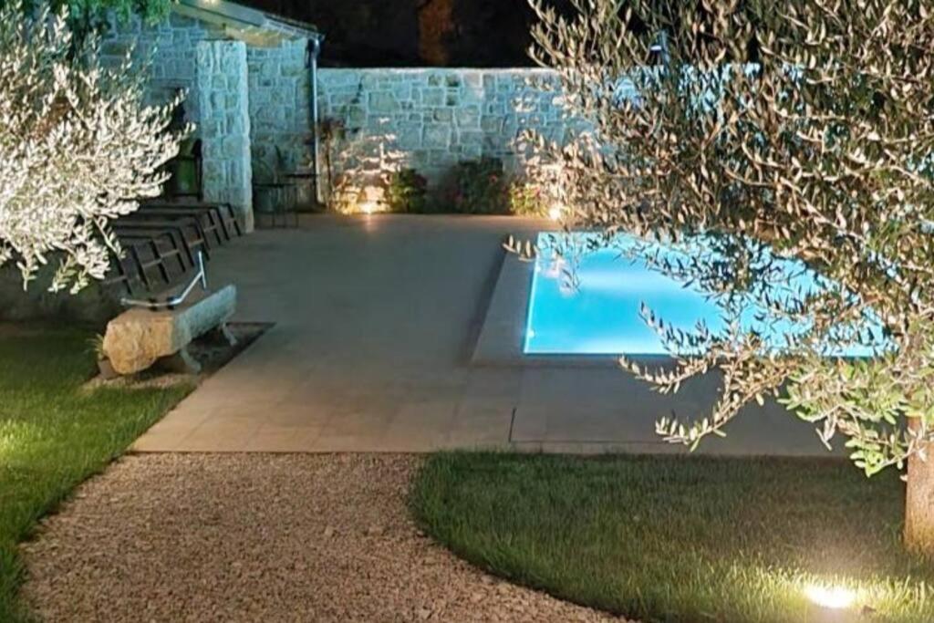 Casa Rustica Apartment Buici  Екстериор снимка