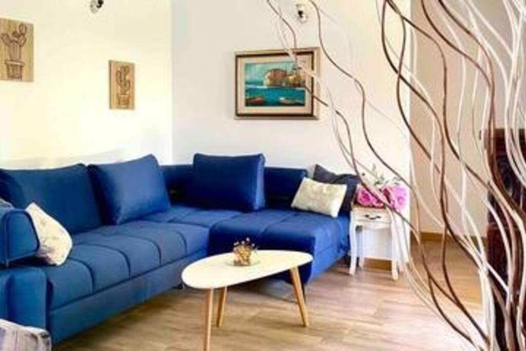 Casa Rustica Apartment Buici  Екстериор снимка