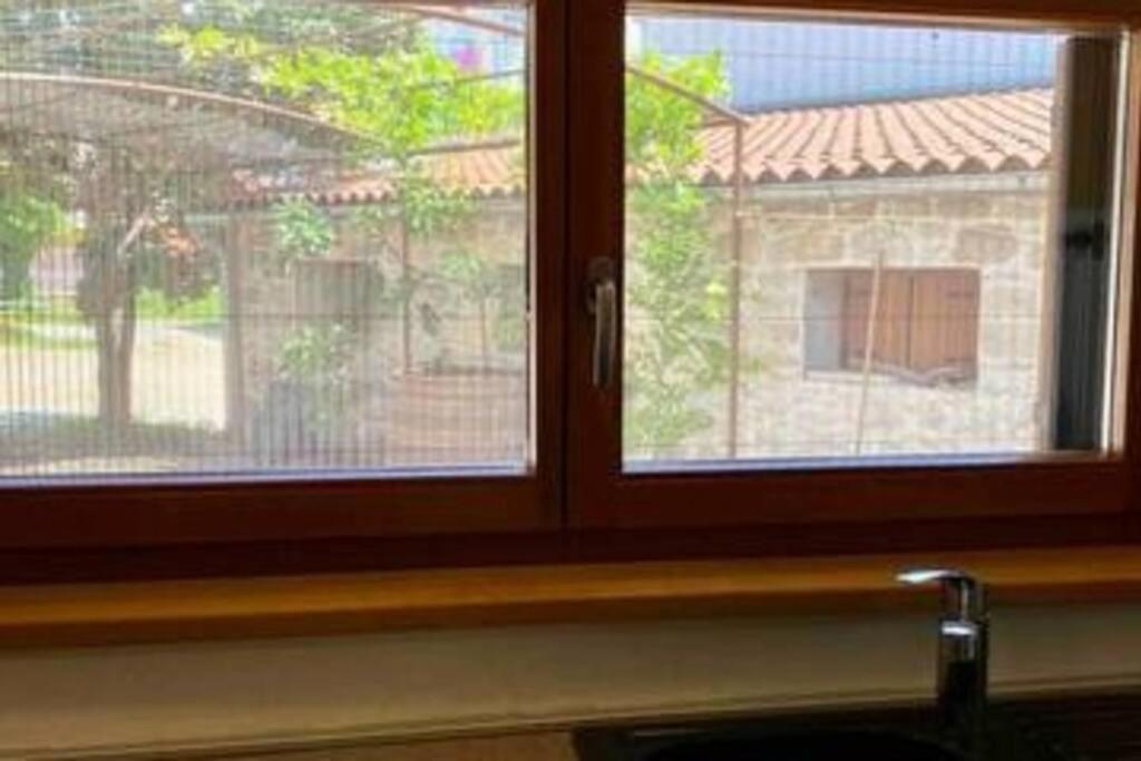 Casa Rustica Apartment Buici  Екстериор снимка
