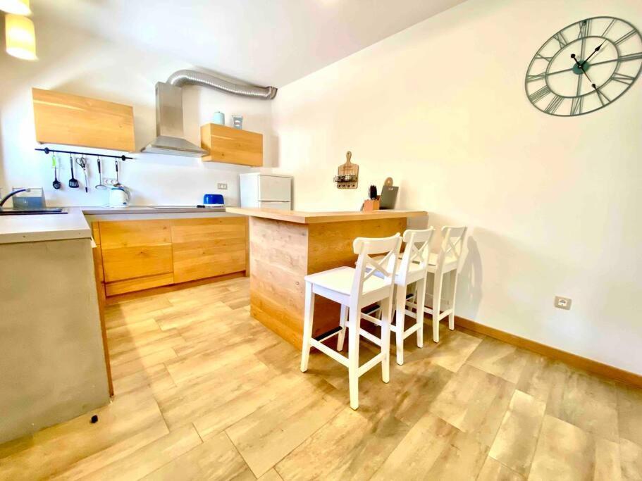 Casa Rustica Apartment Buici  Екстериор снимка