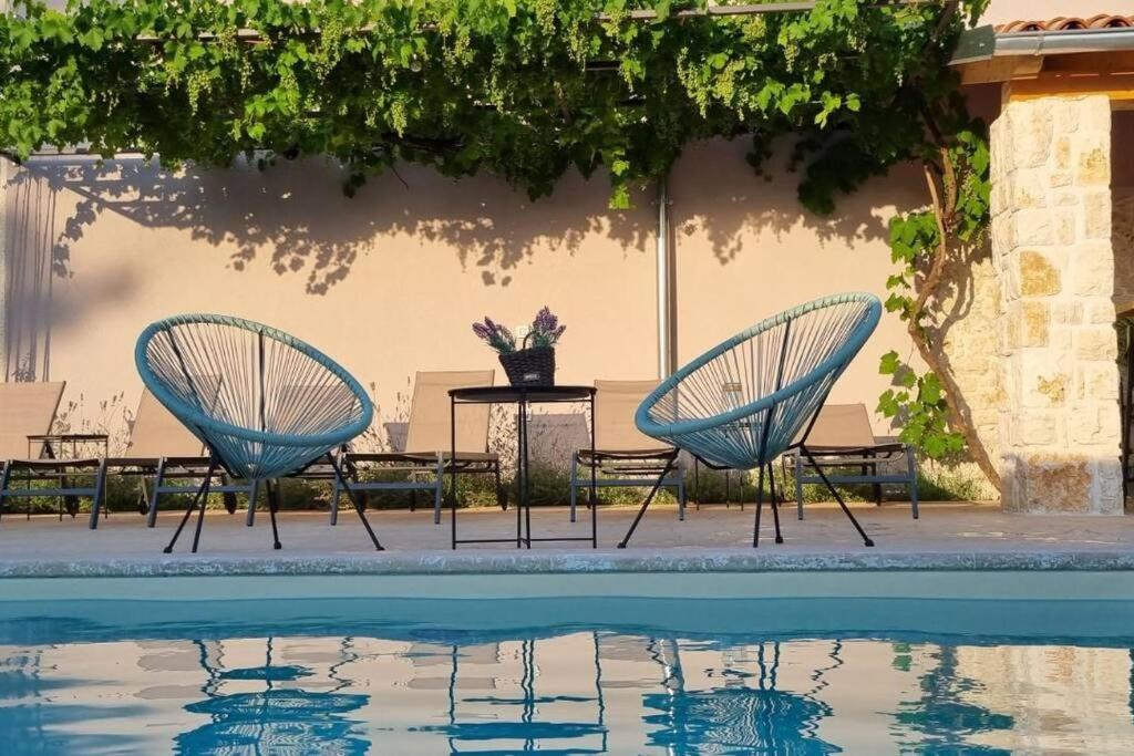 Casa Rustica Apartment Buici  Екстериор снимка
