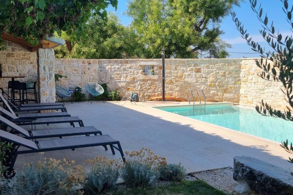 Casa Rustica Apartment Buici  Екстериор снимка