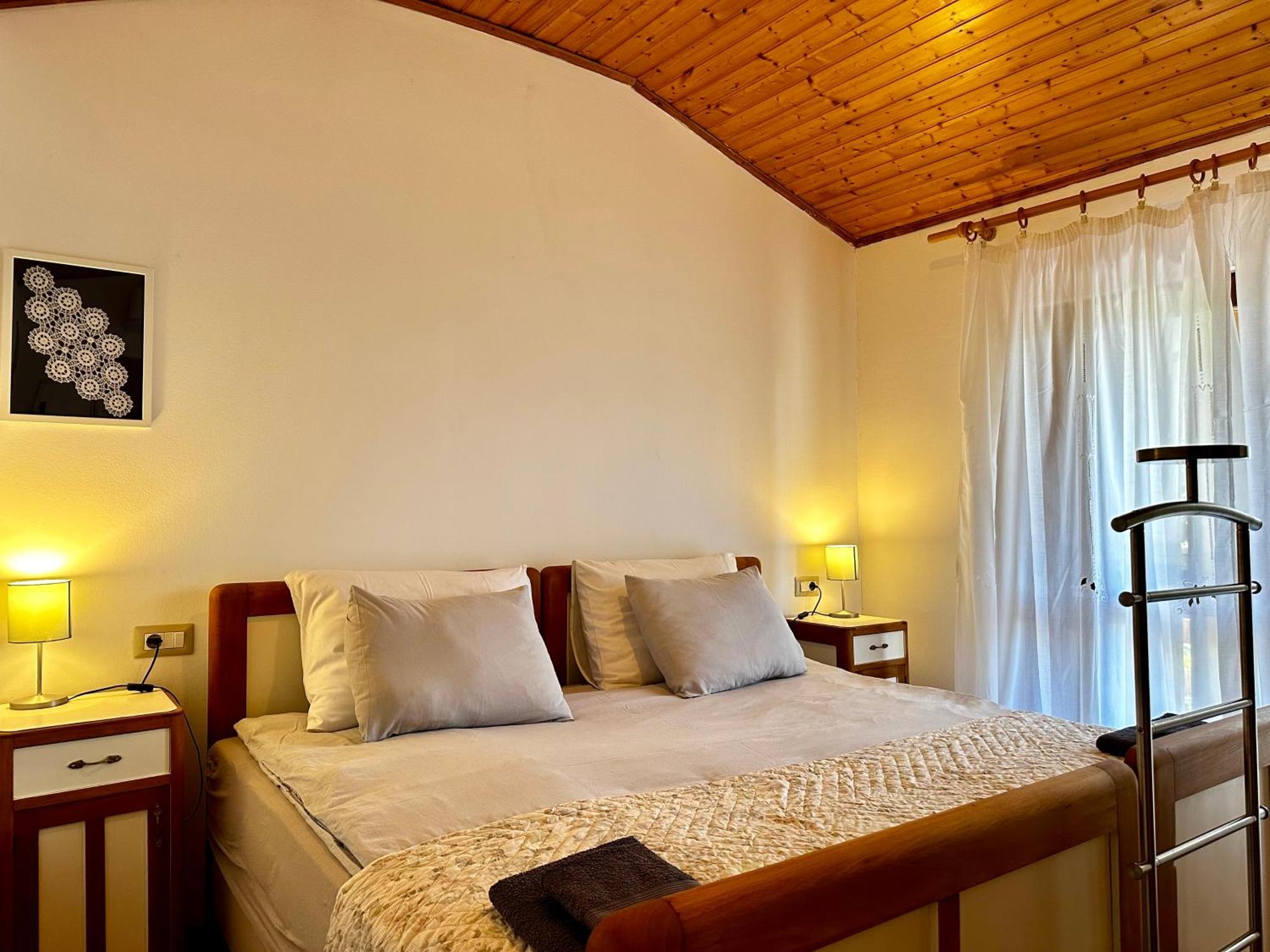 Casa Rustica Apartment Buici  Екстериор снимка