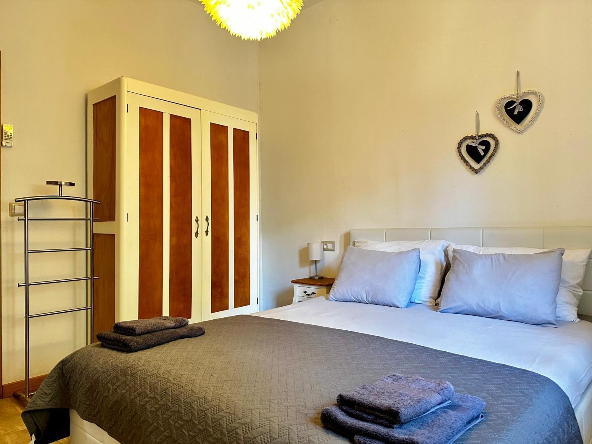 Casa Rustica Apartment Buici  Екстериор снимка
