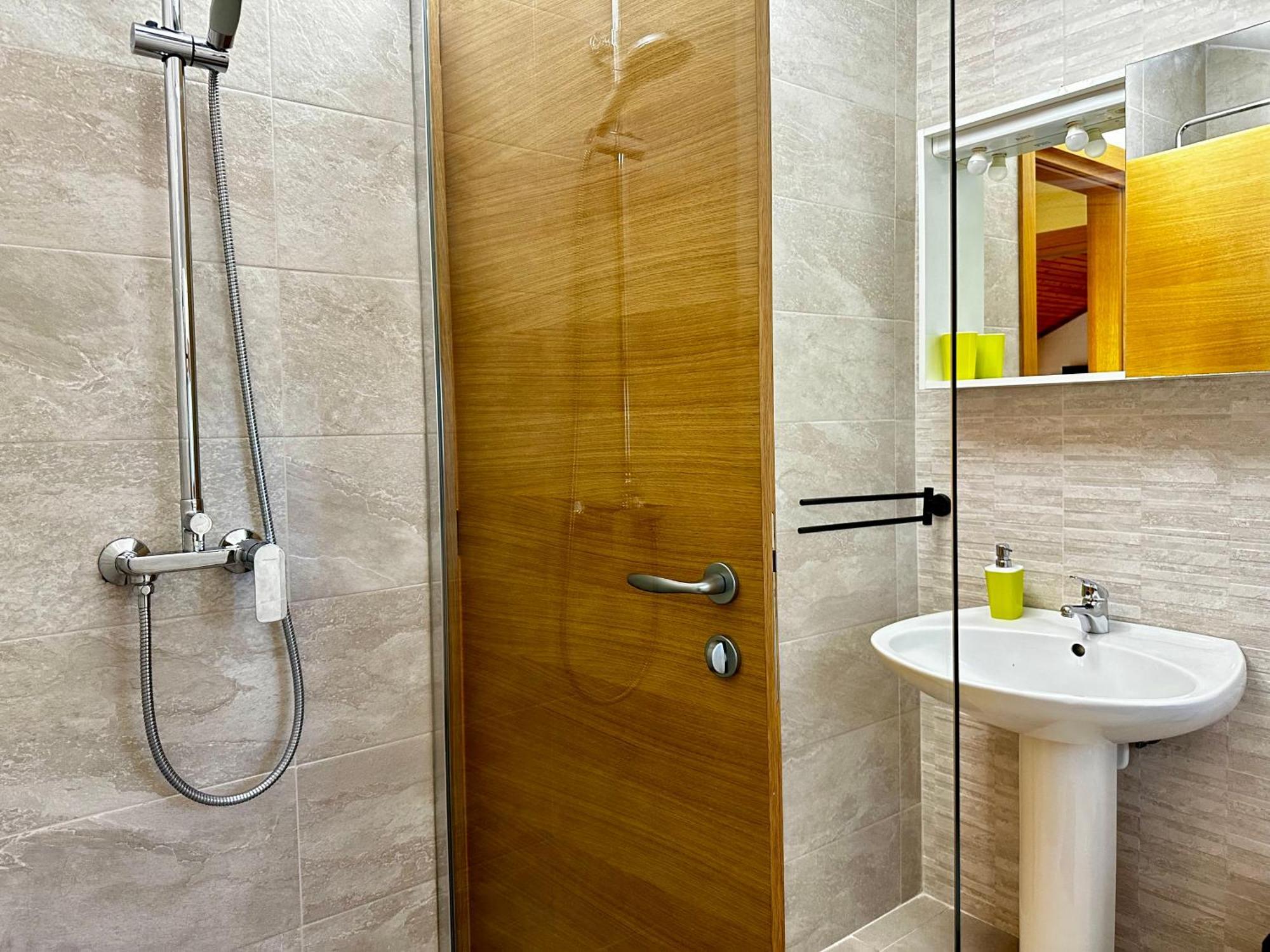 Casa Rustica Apartment Buici  Екстериор снимка