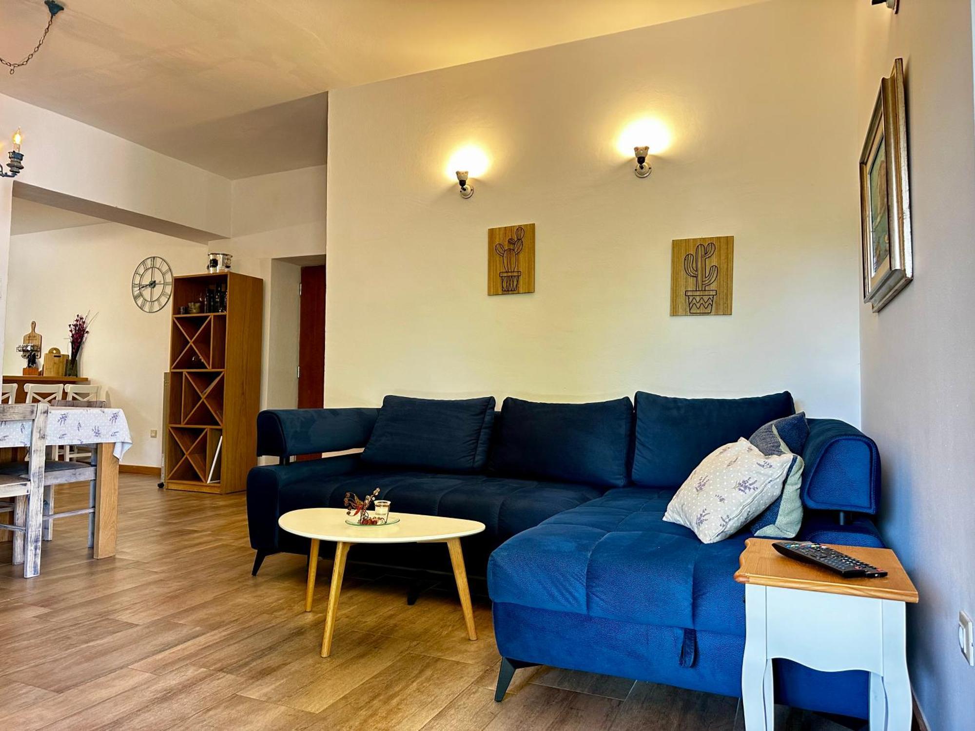 Casa Rustica Apartment Buici  Екстериор снимка