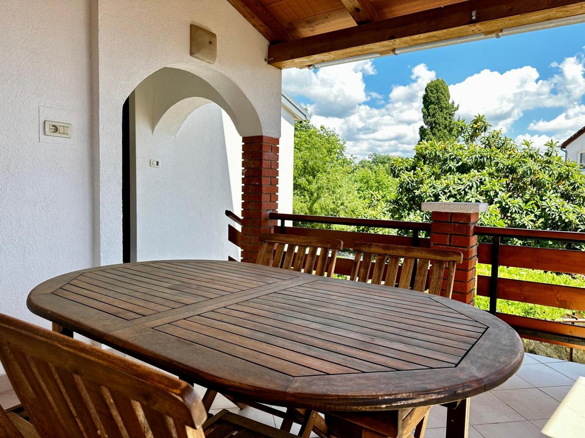 Casa Rustica Apartment Buici  Екстериор снимка
