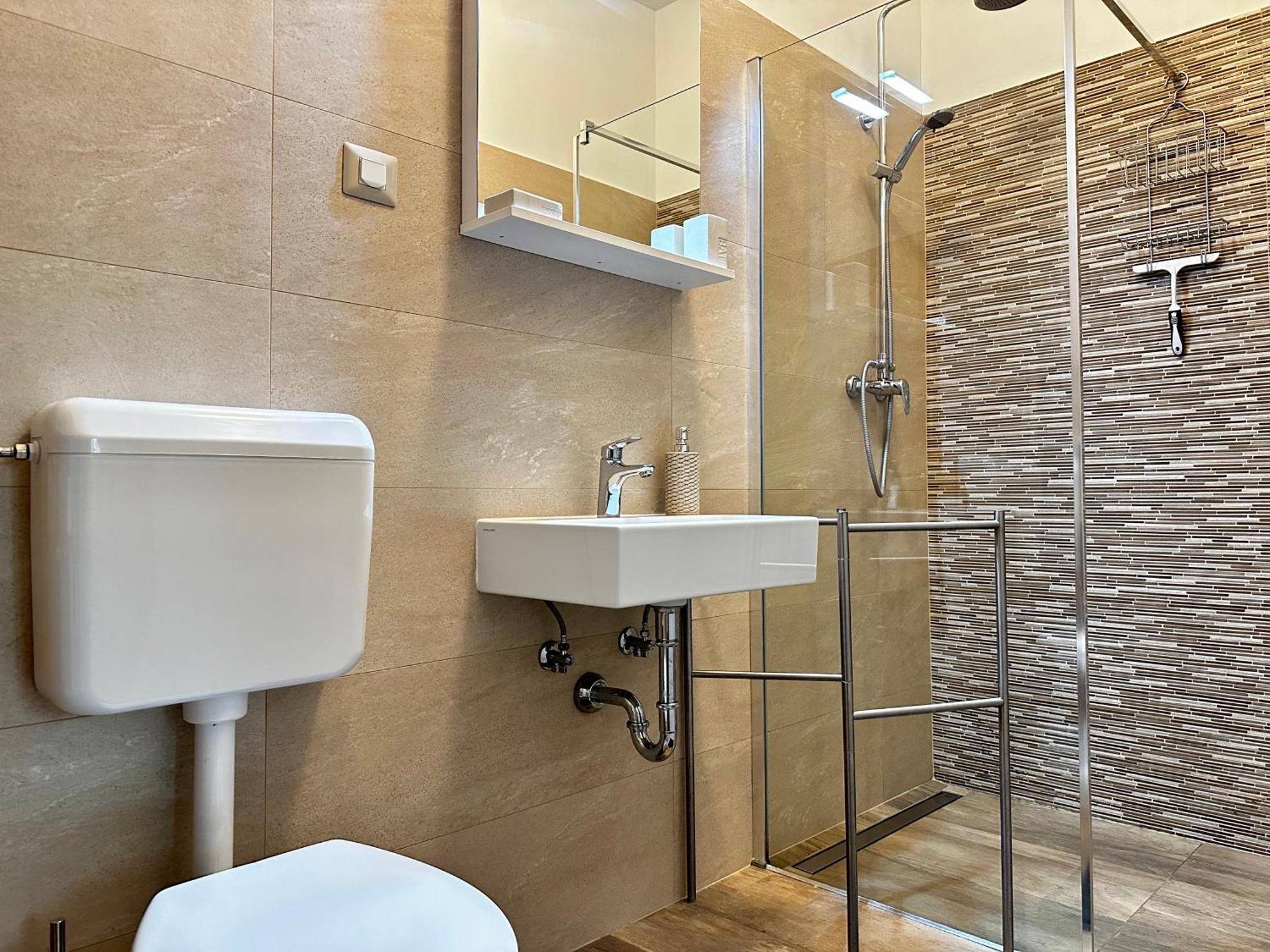 Casa Rustica Apartment Buici  Екстериор снимка