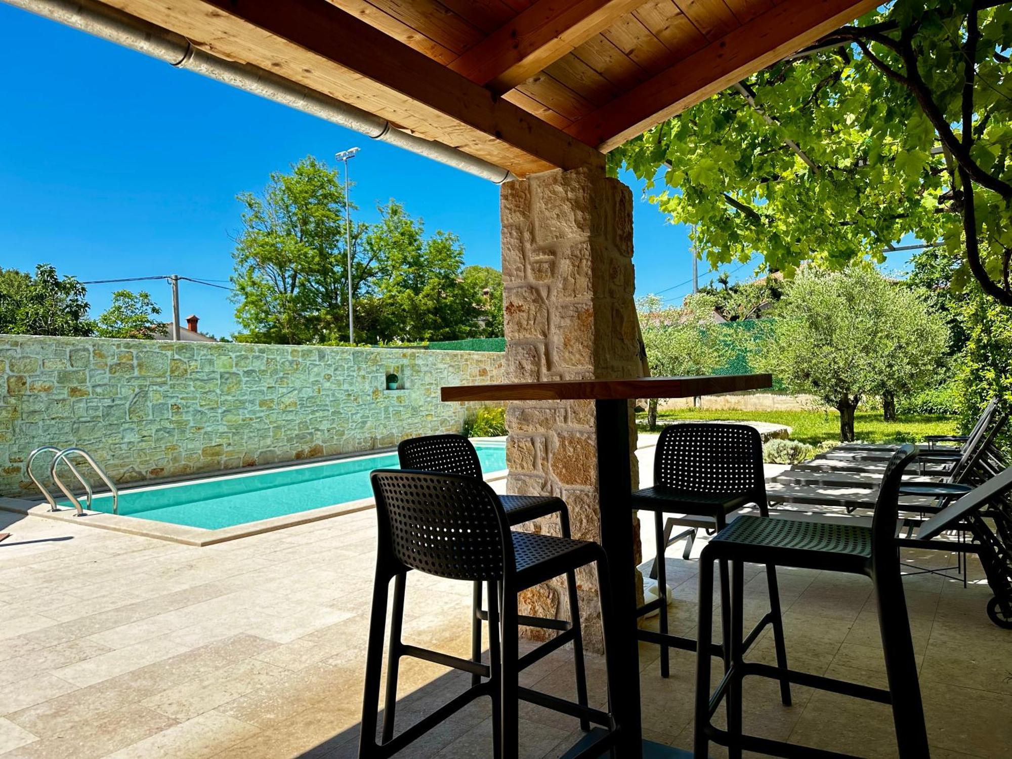 Casa Rustica Apartment Buici  Екстериор снимка